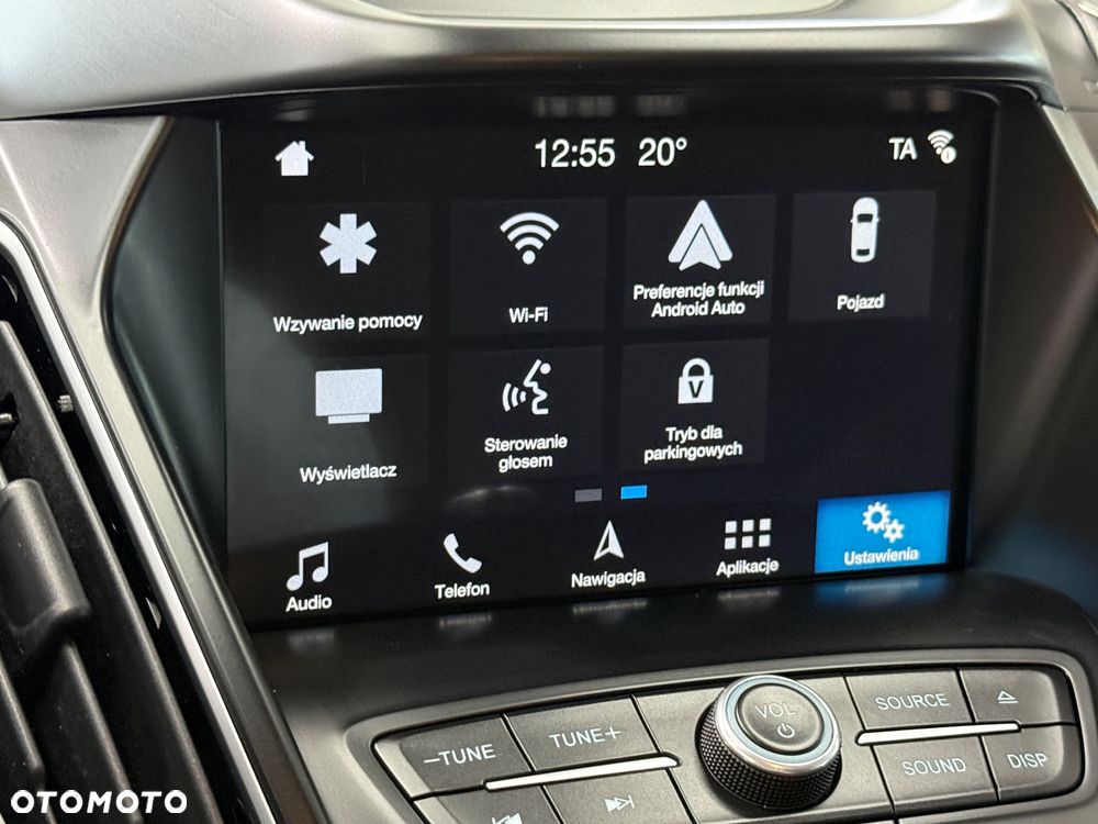 Ford C-MAX 1.0 EcoBoost Ambiente ASS - 22