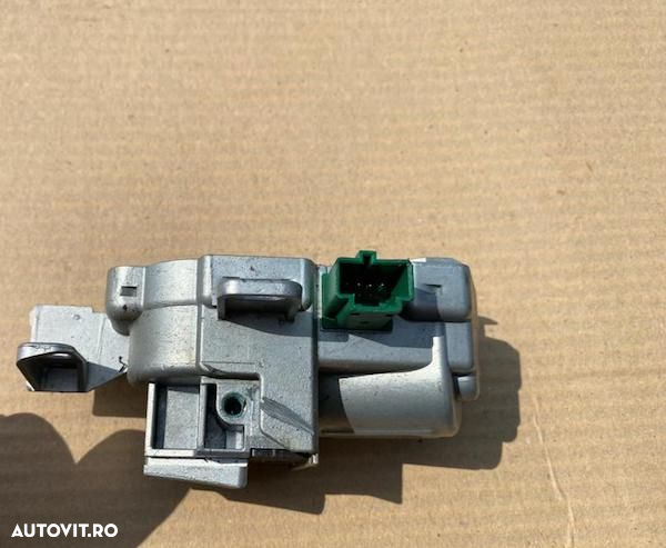 Blocator Volan Volvo S60 V60 S80 V70 XC60 XC70 31340734 - 3