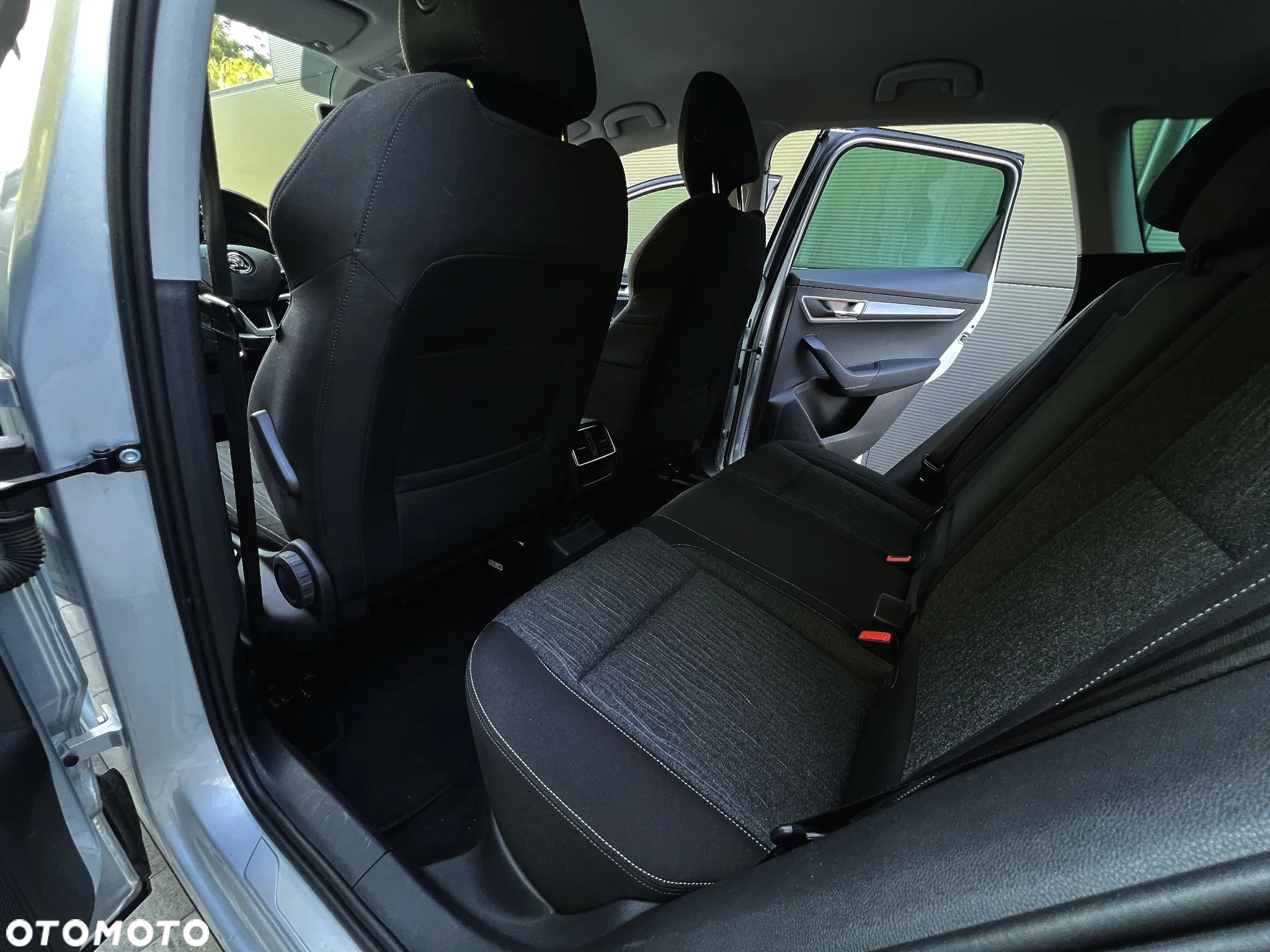 Skoda Karoq 1.5 TSI ACT 4x2 Style DSG - 22