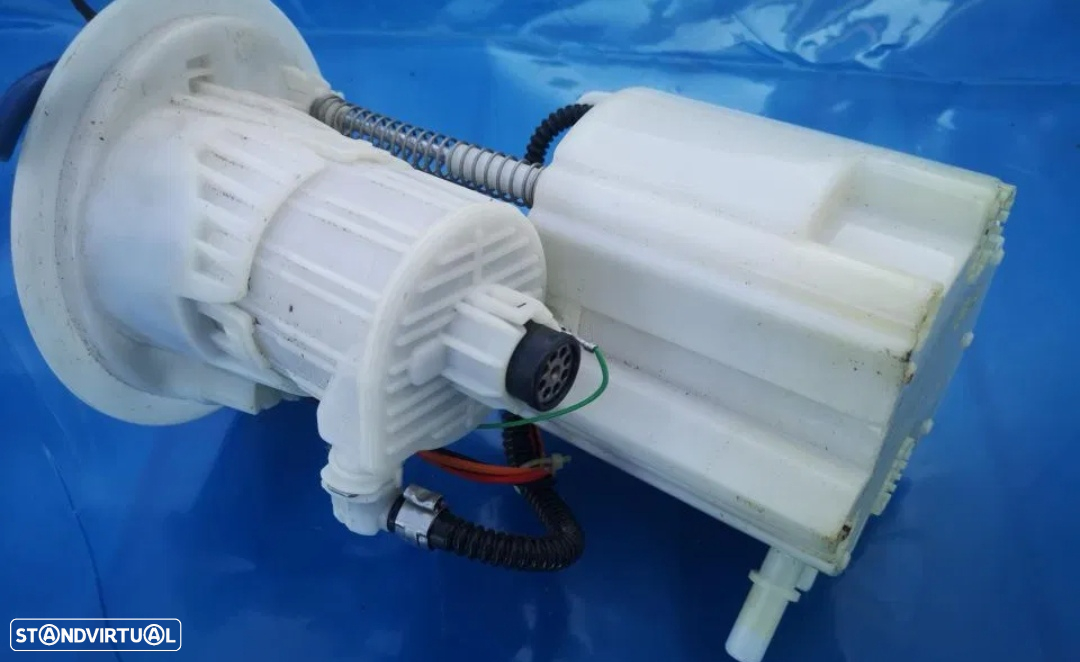 Boia bomba Depósito de COMBUSTÍVEL gasolina Mercedes CLA CLA 250i w117 2014-2017 - 6