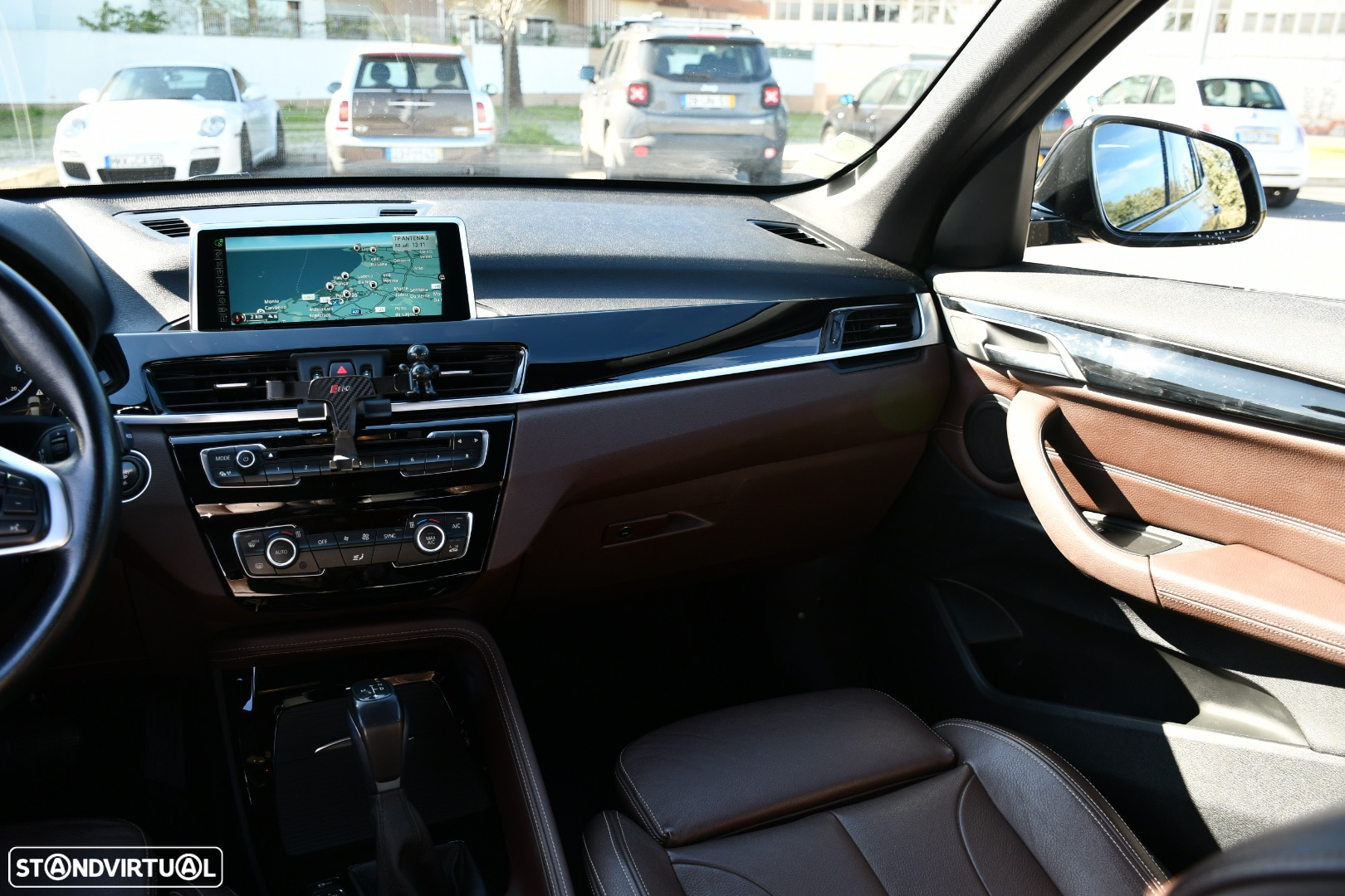 BMW X1 20 d xDrive Auto - 12