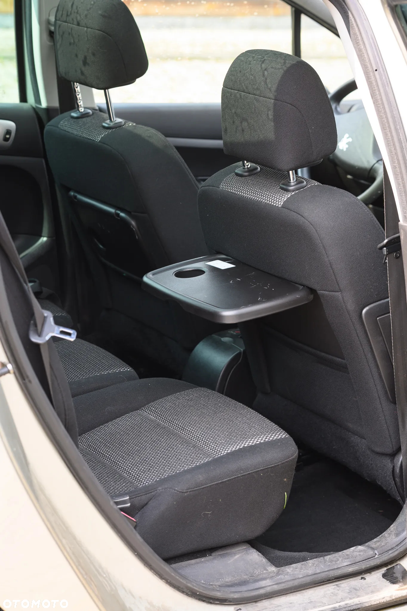 Peugeot 307 HDi 110 Premium - 9