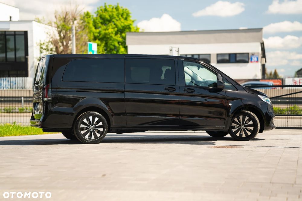Mercedes-Benz Vito - 6