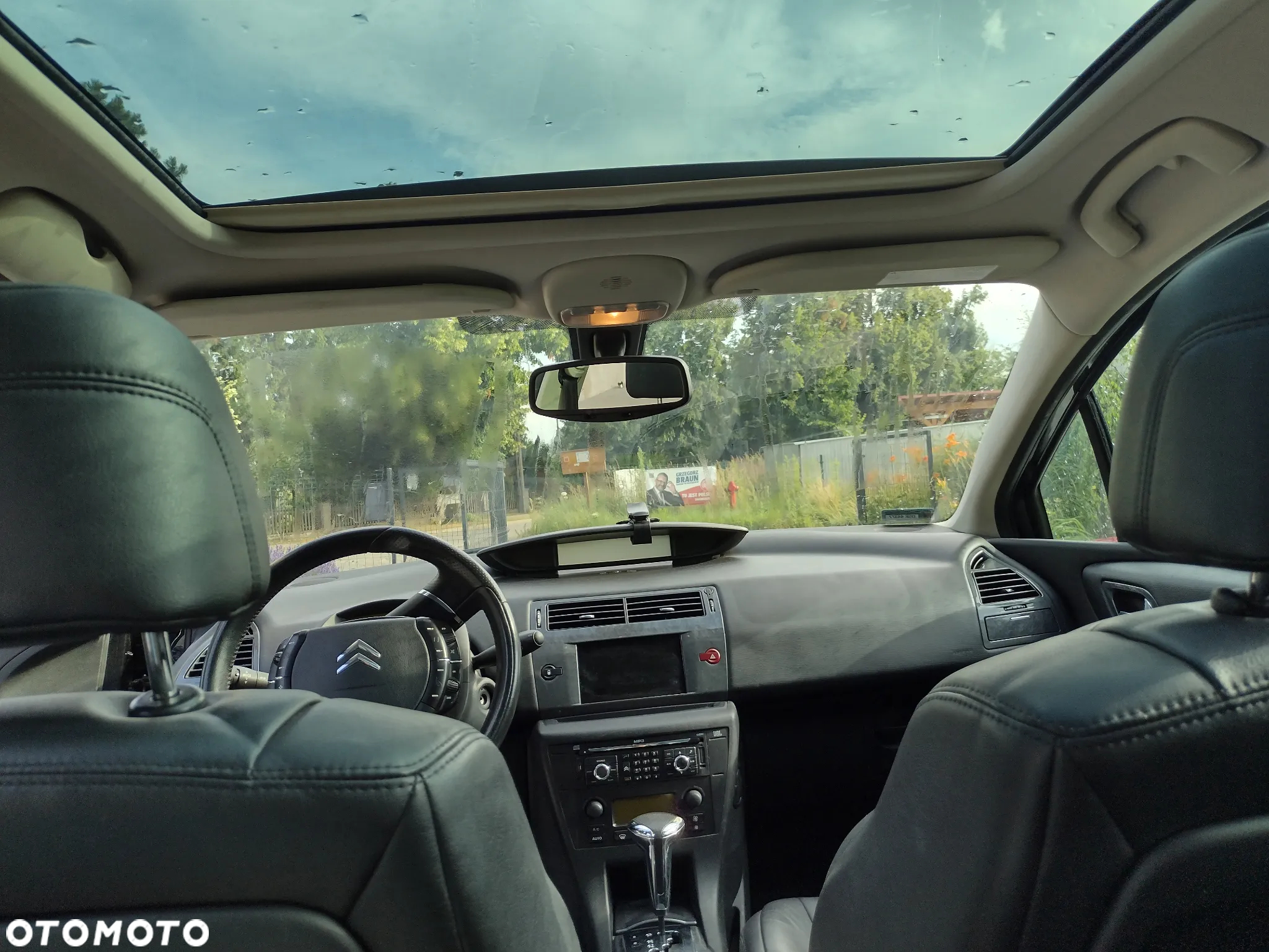 Citroën C4 2.0 HDi Exclusive - 6
