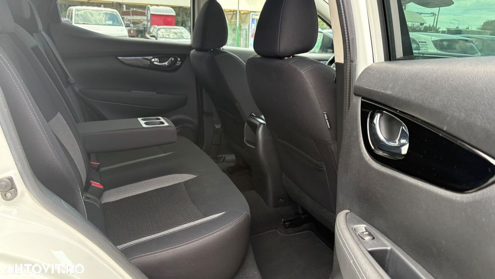 Nissan Qashqai - 27