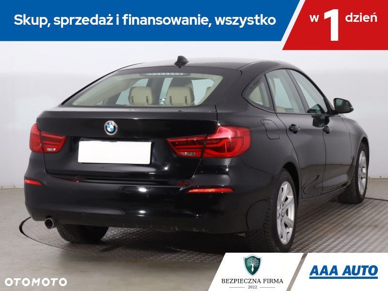 BMW 3GT - 7