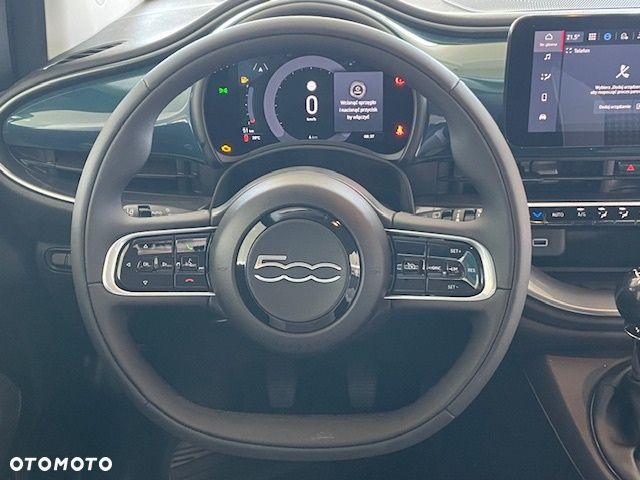 Fiat 500 1.0 GSE Torino - 8