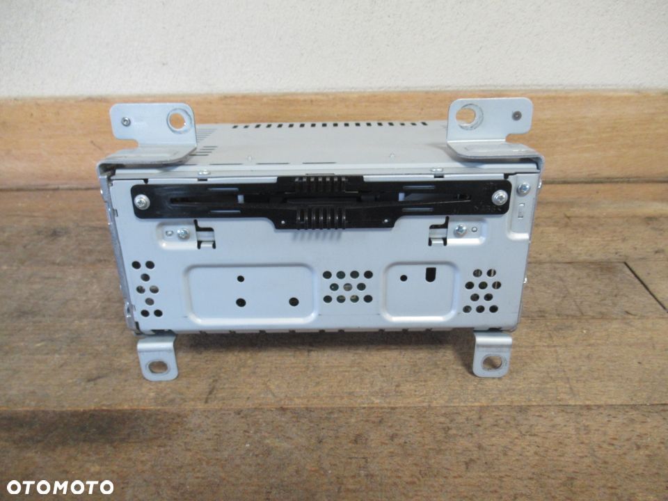 RADIO CD FORD MUSTANG VI 6 GR3T-19C107-JL 2014- - 1