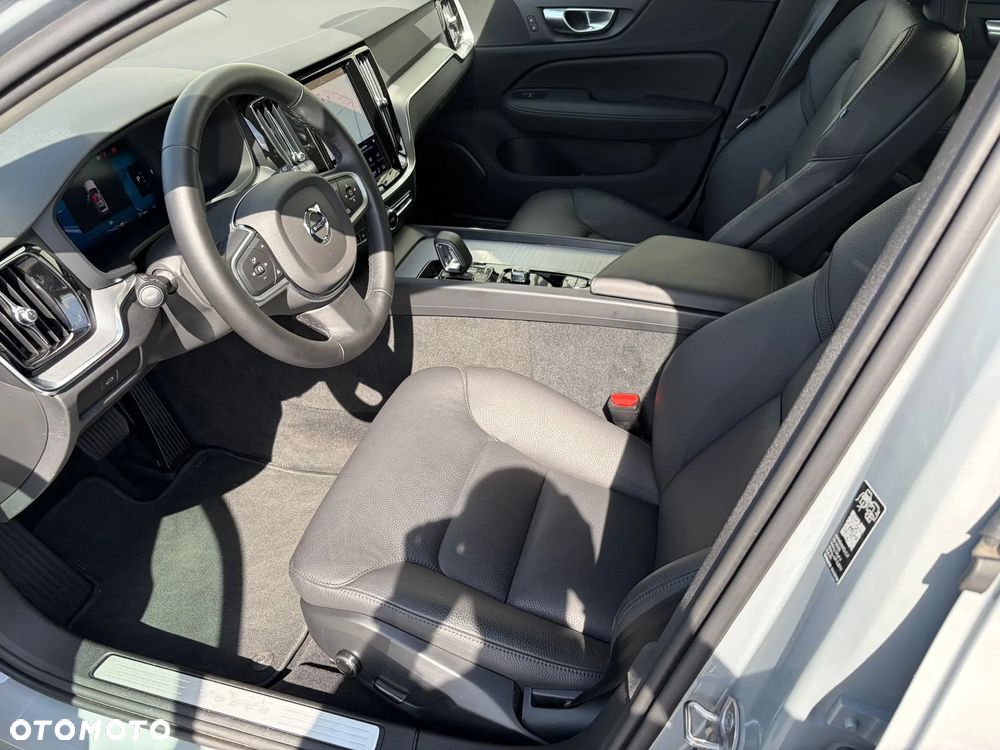 Volvo V60 B4 B Core - 12