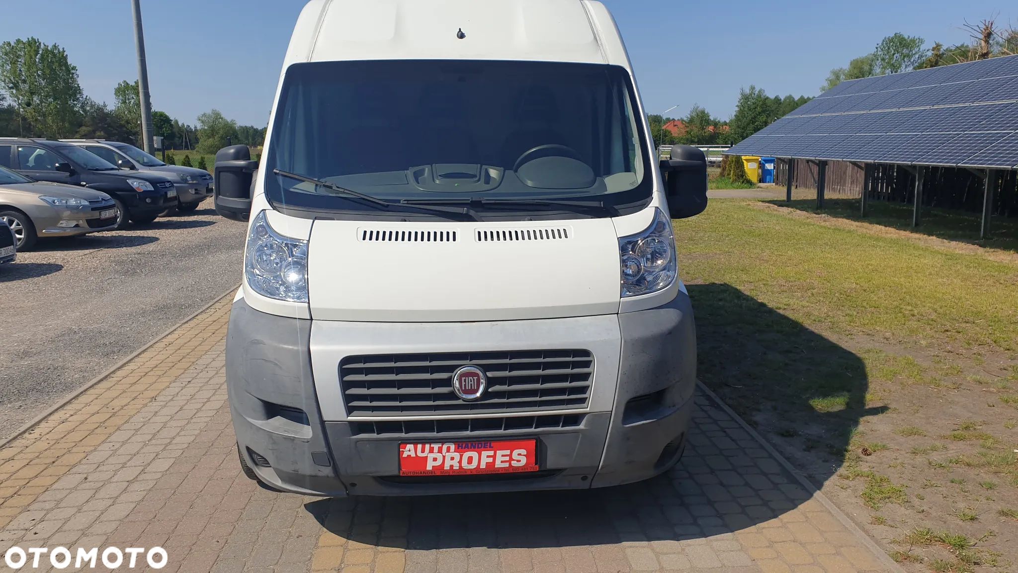 Fiat DUCATO - 1