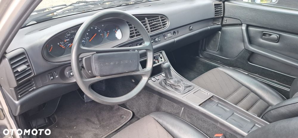 Porsche 944 3.0 S2 - 28