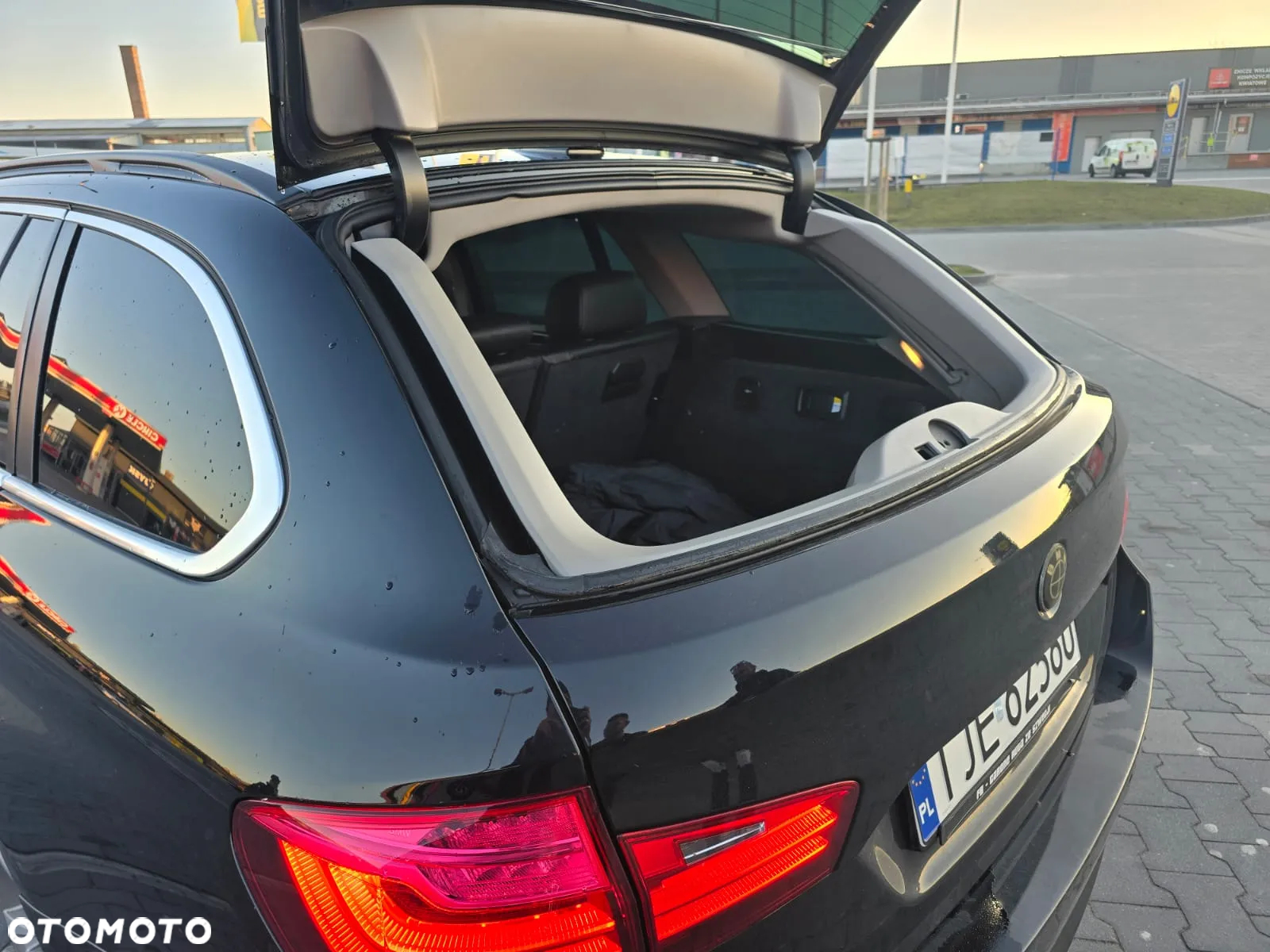 BMW Seria 5 520d Touring - 18