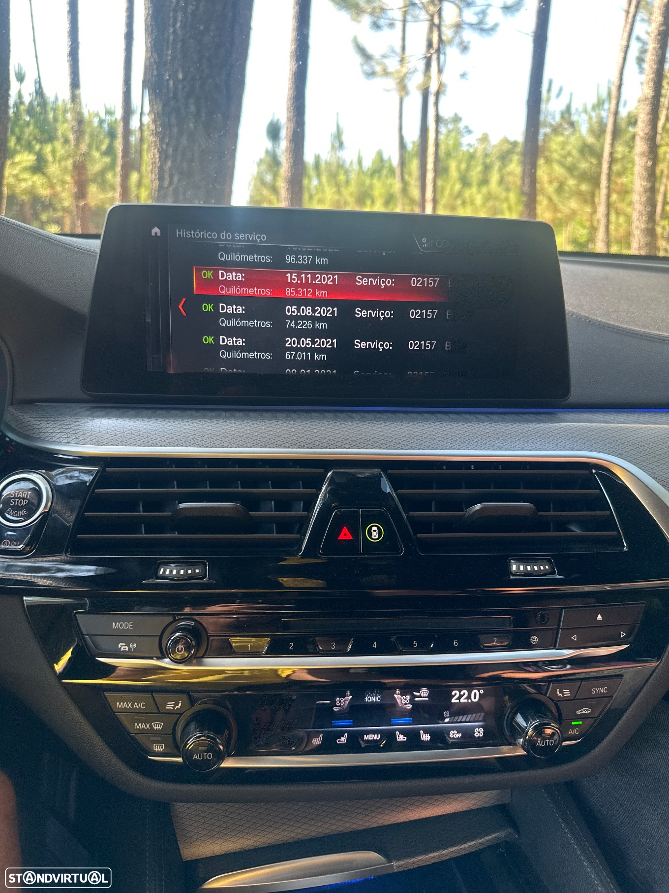 BMW 630 Gran Turismo d Pack M - 42