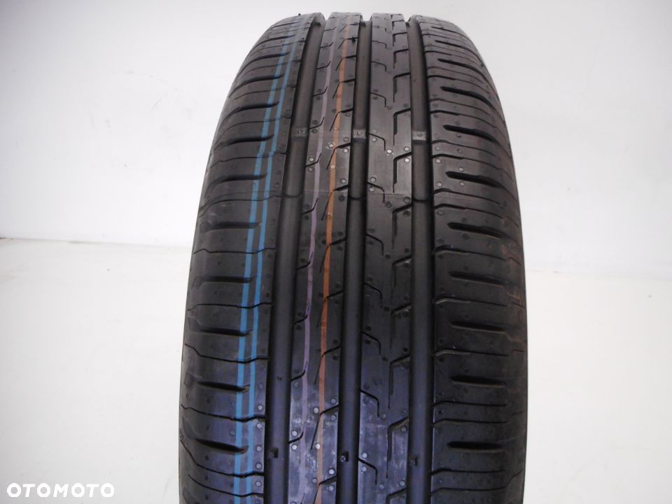 185/65 R15 88H CONTINENTAL ECOCONTACT 6 - 1