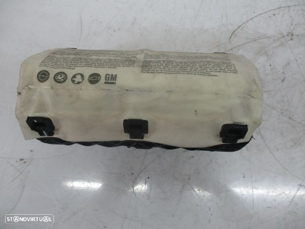 Airbag Passageiro Opel Astra H (A04) - 2