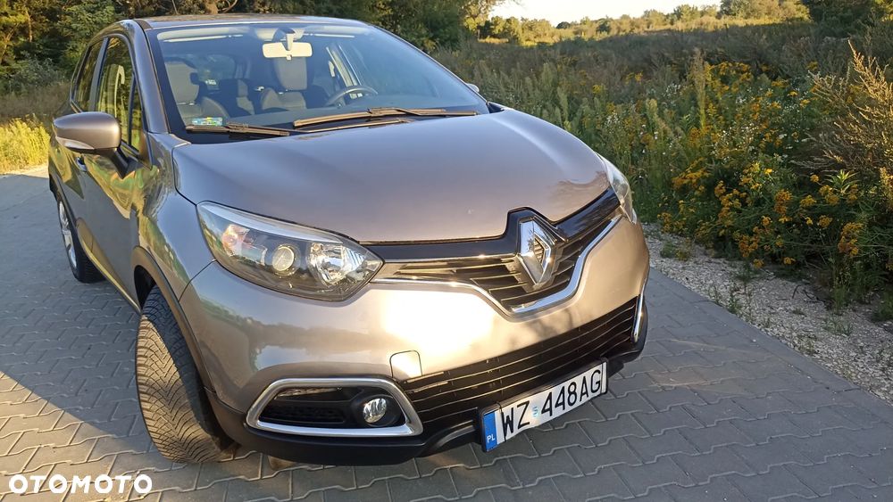 Renault Captur 1.2 TCe Intens EDC - 11