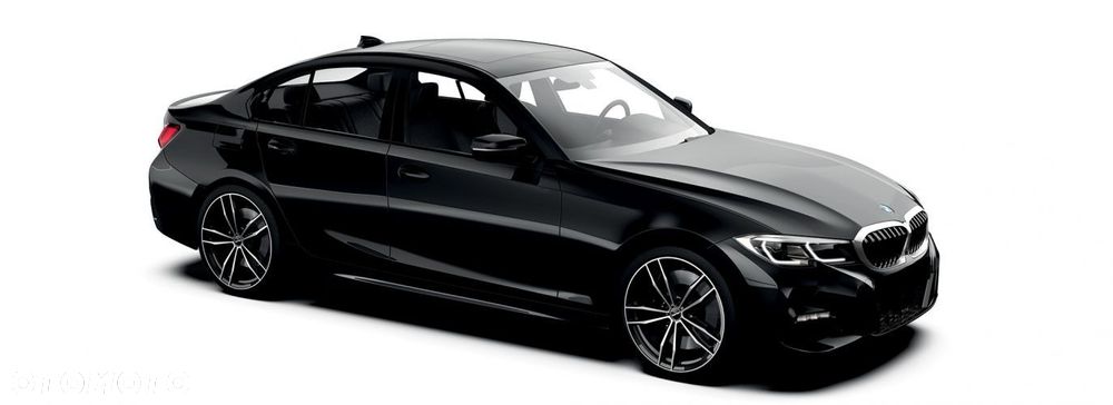 4x Felgi 17 m.in. do BMW 1 F40 2 F45 F44 F46 AUDI A3 A4 A6 VW Golf Passat Tiguan - SWAN - 5