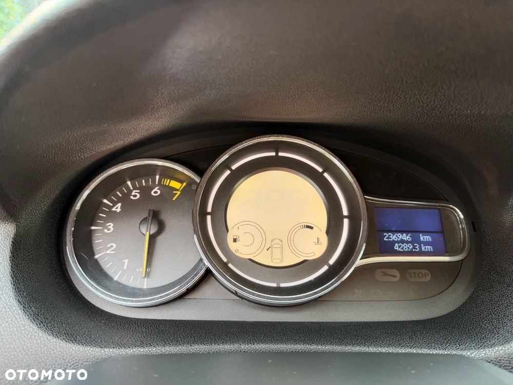 Renault Megane - 8