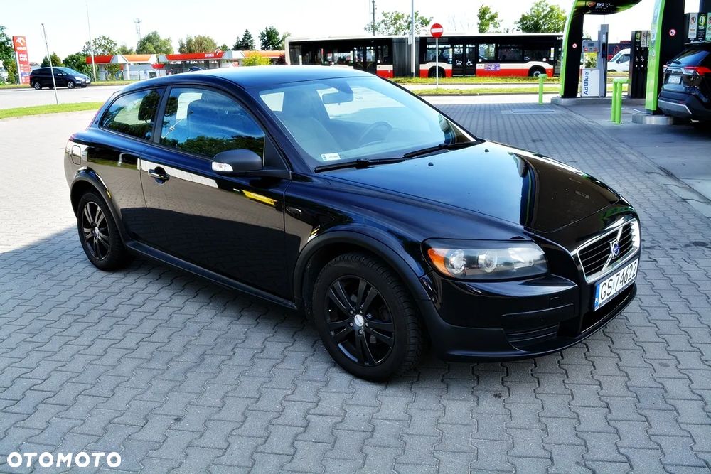 Volvo C30 1.6D Edition - 4