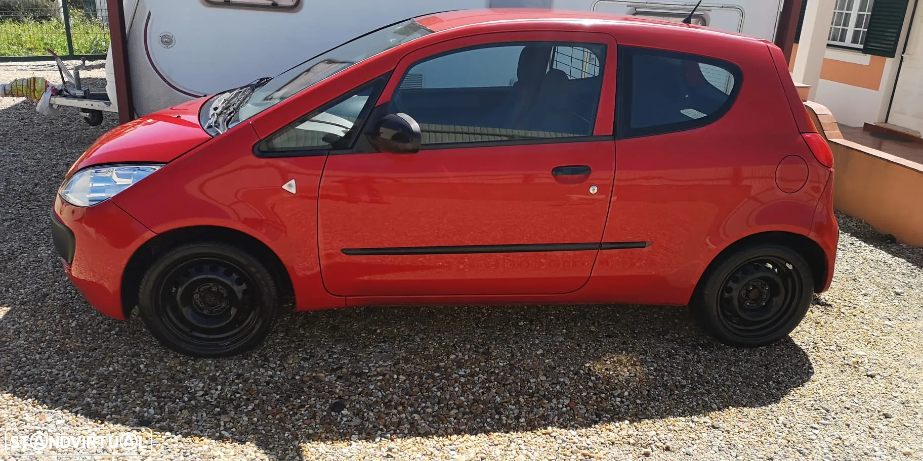 Mitsubishi Colt CZ3 1.5 DI-D Planet - 4