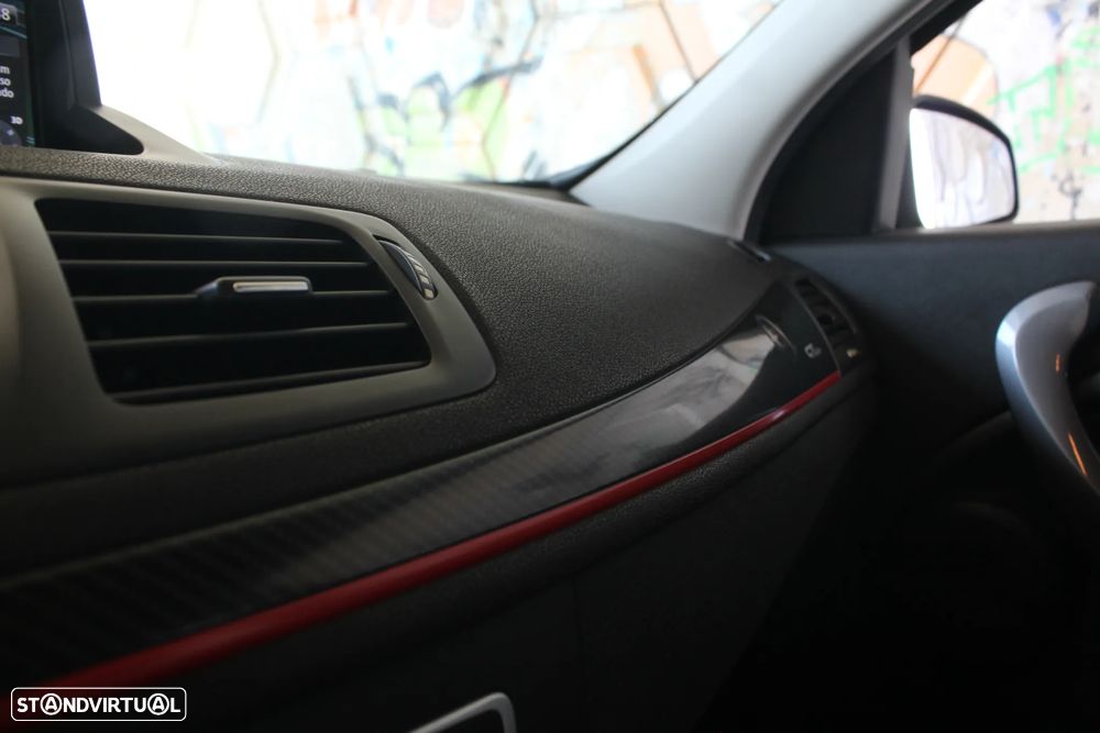 Renault Mégane Sport Tourer 1.5 dCi GT Line - 53