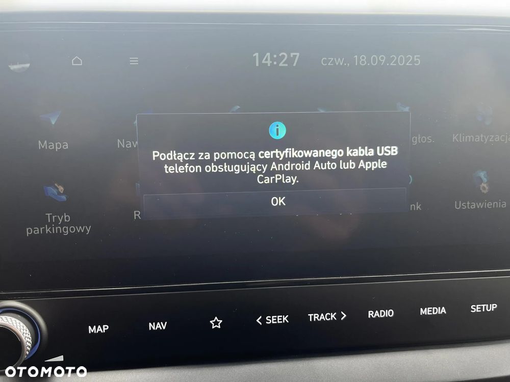 Hyundai Bayon 1.0 T-GDI Smart DCT - 24