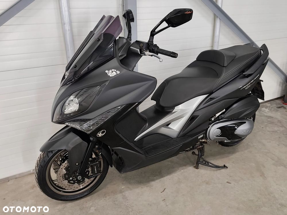 Kymco Xciting - 5