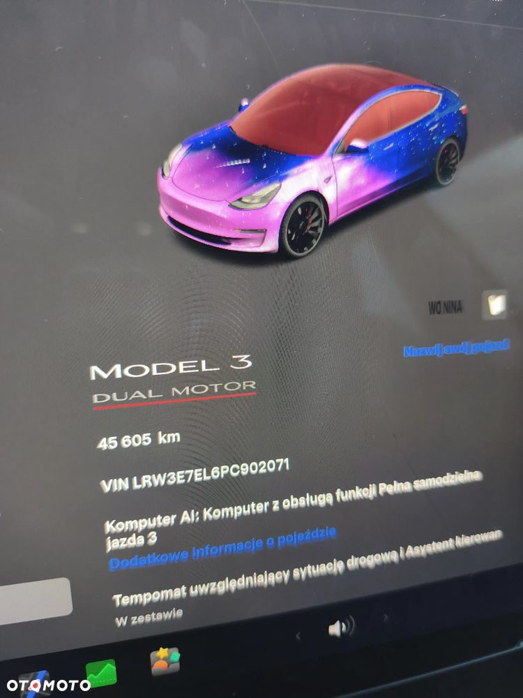 Tesla Model 3 - 29