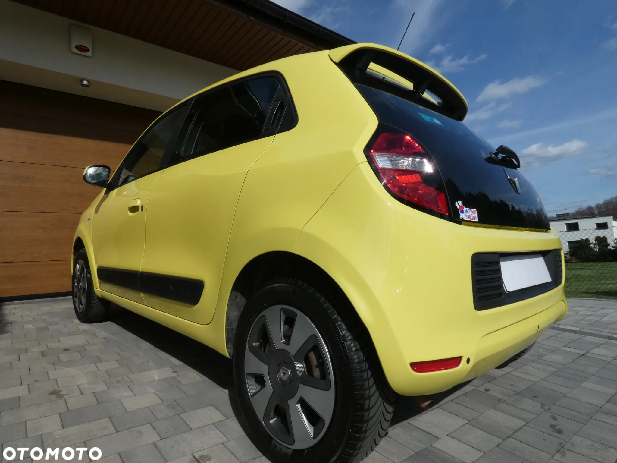 Renault Twingo - 6