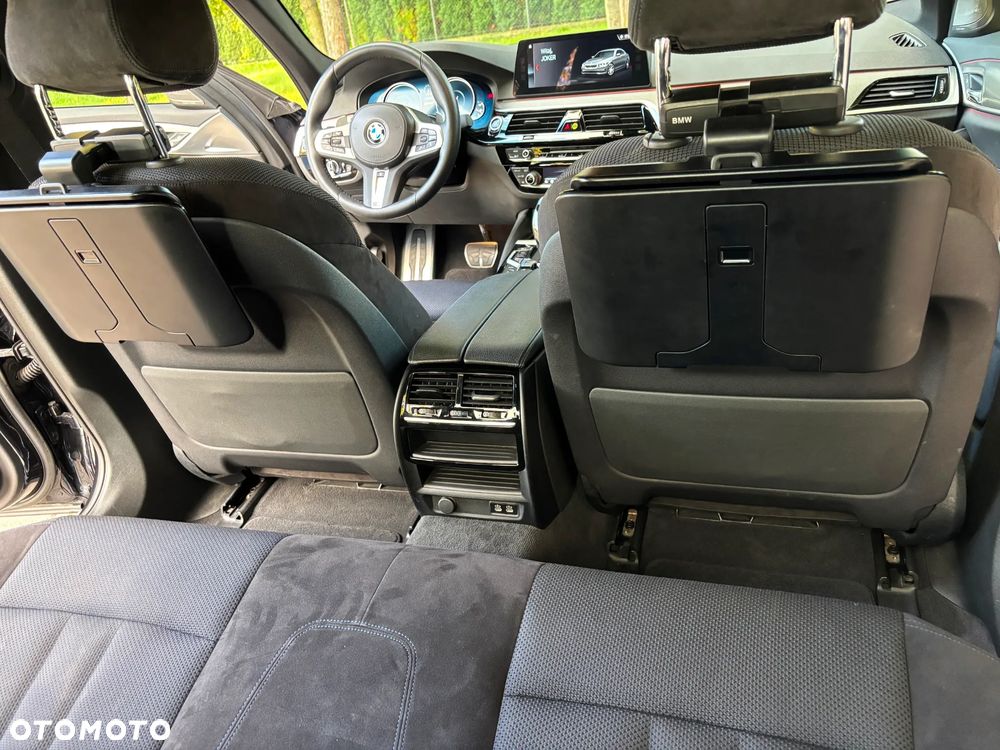 BMW Seria 5 - 11