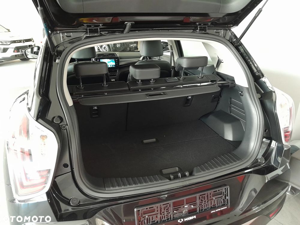 SsangYong/KGM Tivoli 1.5 T-GDI Joy - 19