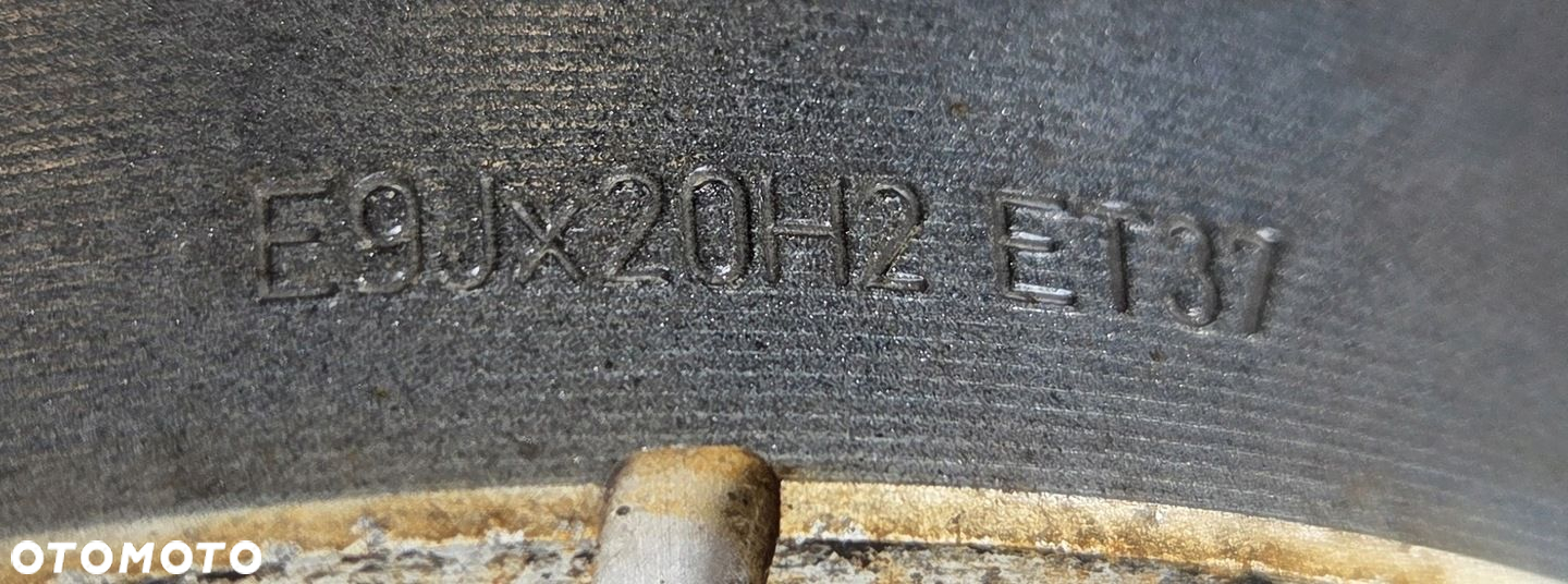 AUDI A8 S8 D8 D4 KOŁA FELGI Z OPONAMI 5x112 20" 265/40 R20 ET37 4H0601025CK - 16