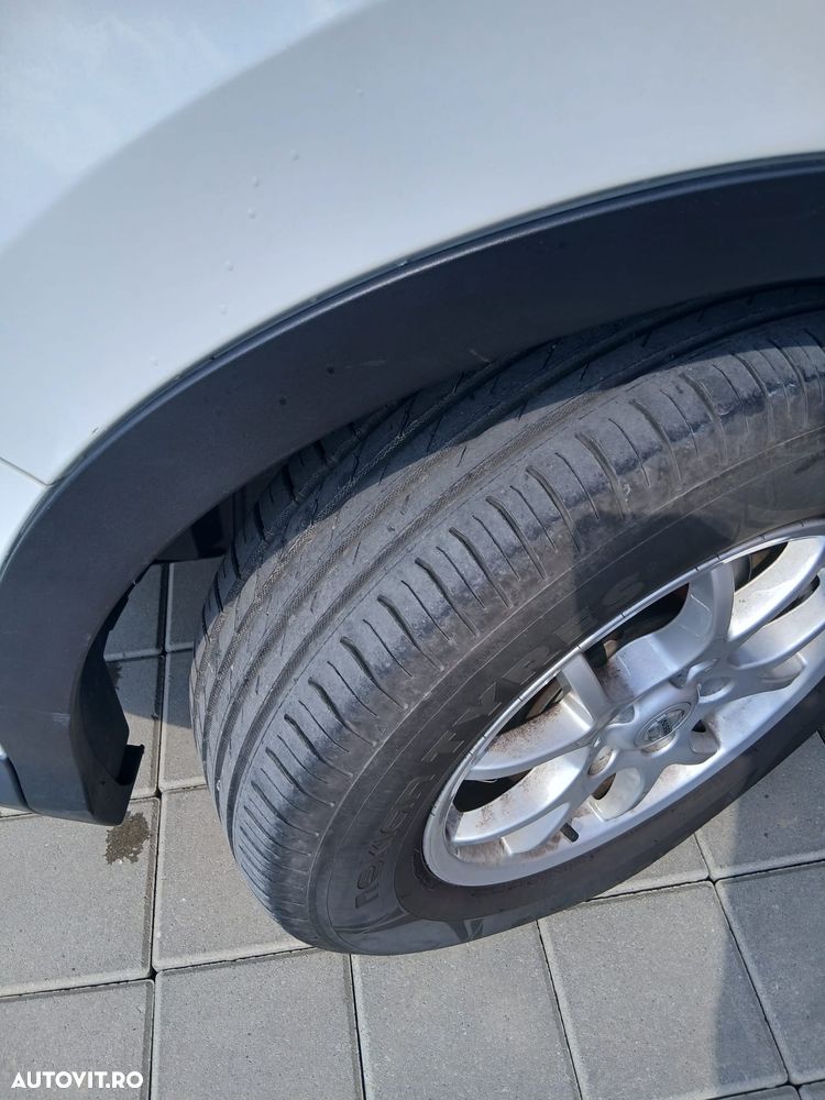 Nissan Qashqai 1.2 DIG-T TEKNA - 4