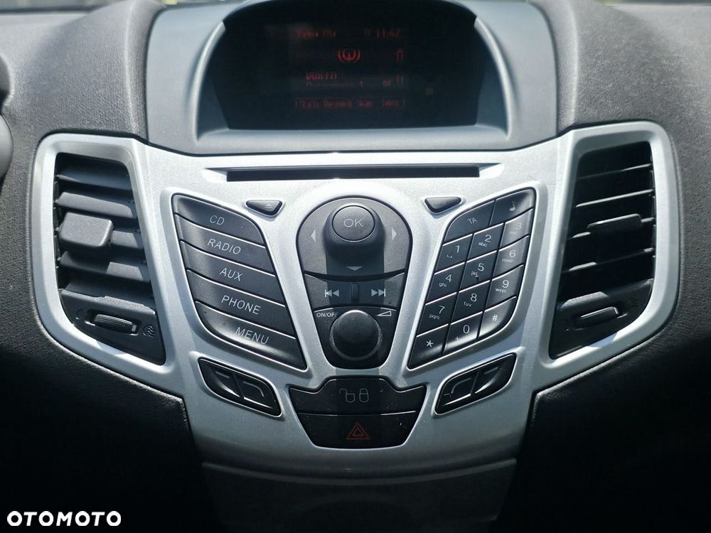 Ford Fiesta - 14