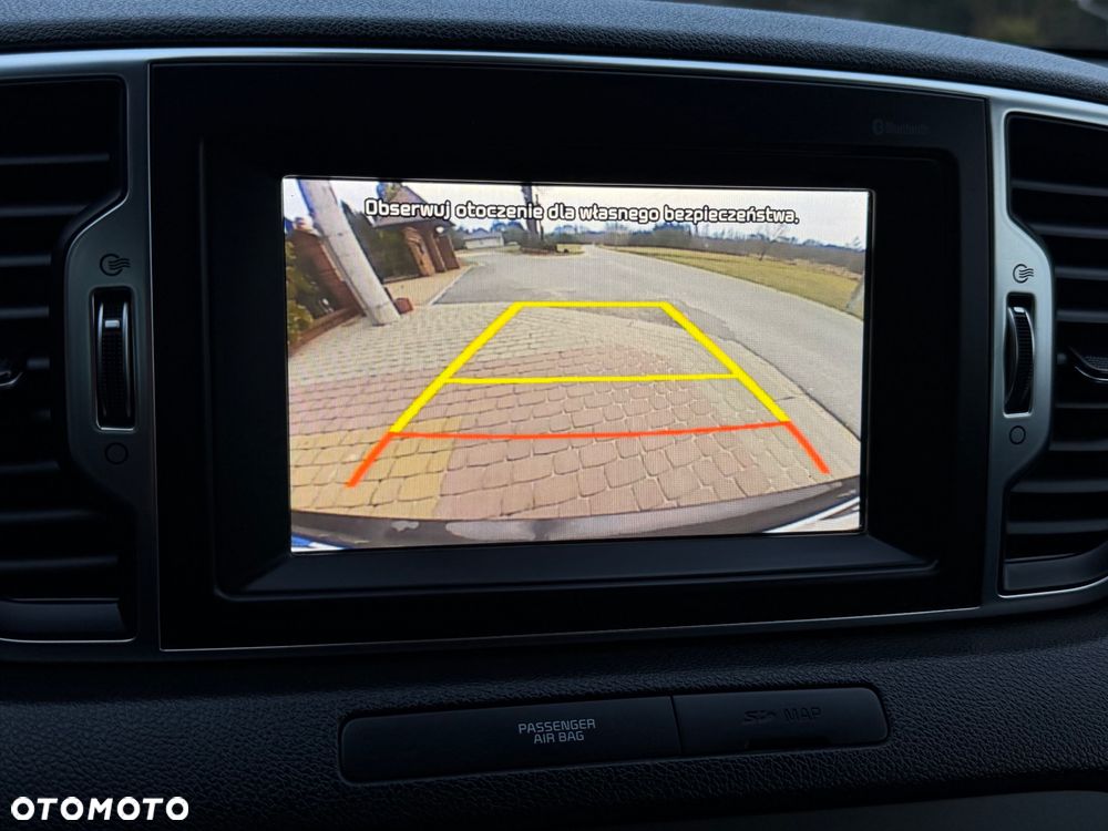 Kia Sportage 1.6 GDI XL 2WD - 33