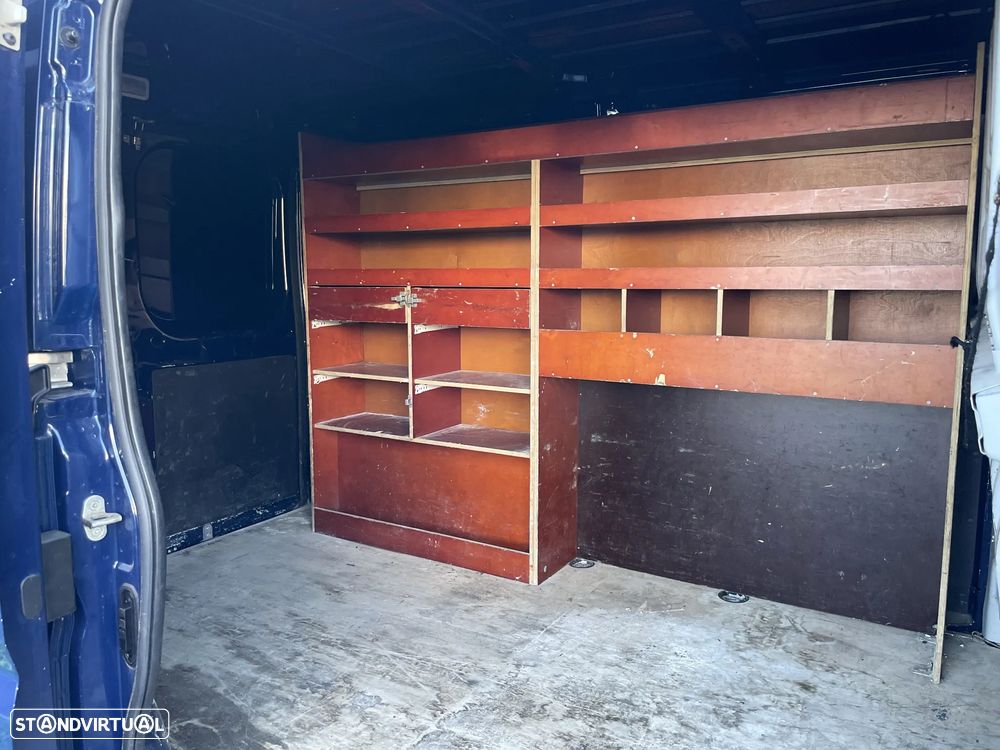 Citroën JUMPER 2.0 L1 H1 - 8