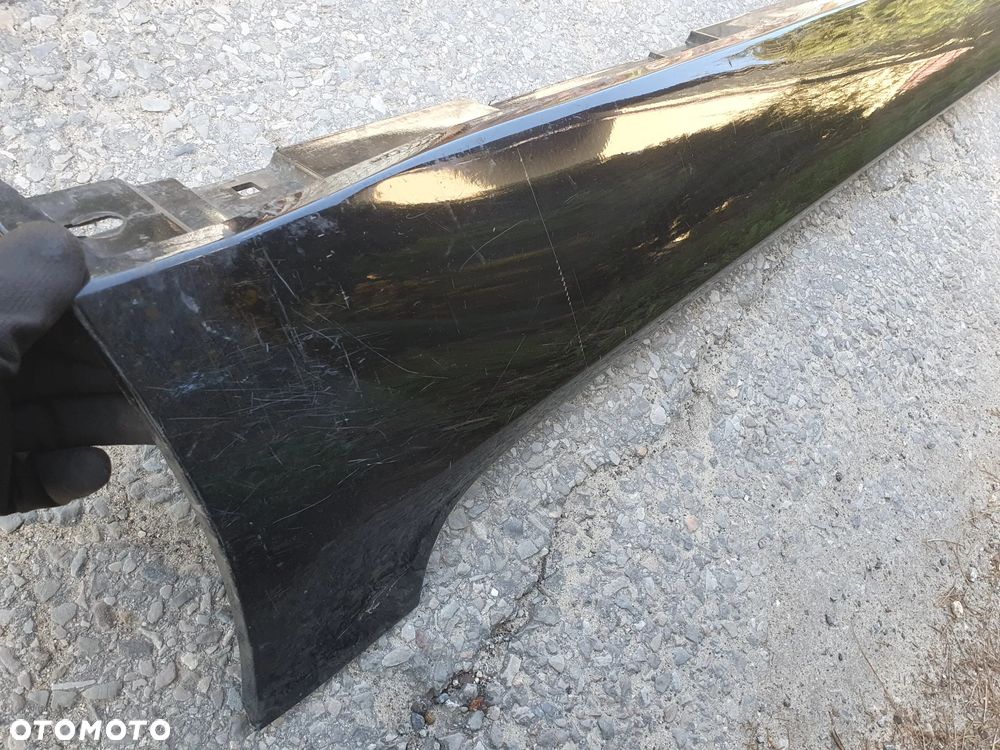 CITROEN DS5 LEWA LISTWA OSŁONA PROGU PROGOWA 9687121680 - 6