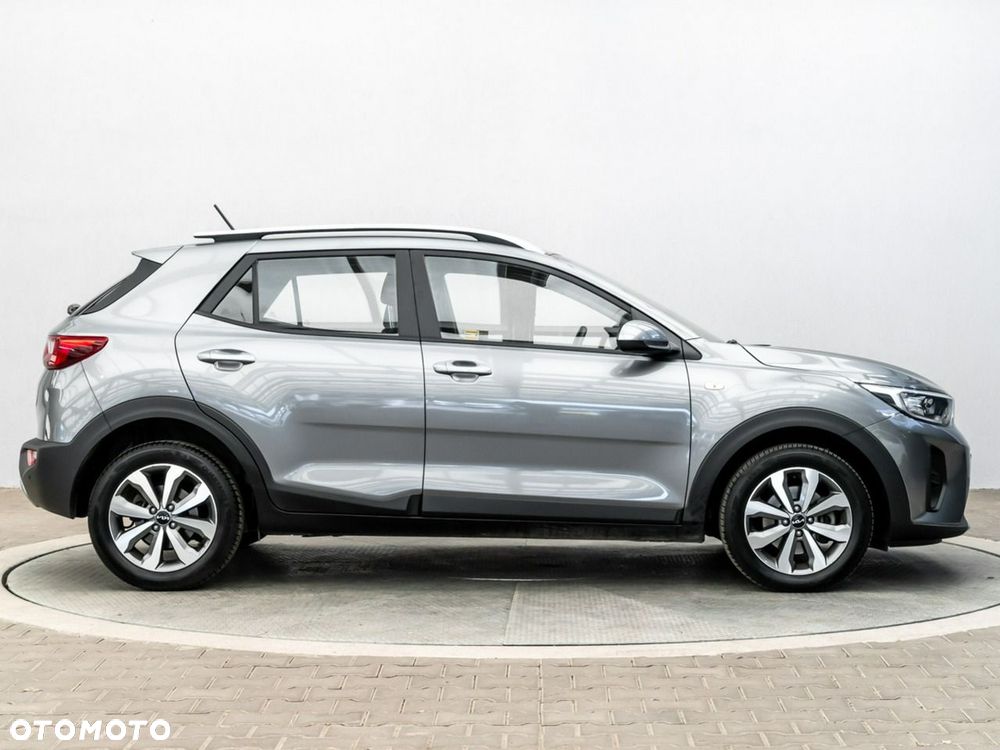 Kia Stonic 1.0 T-GDI M DCT - 6