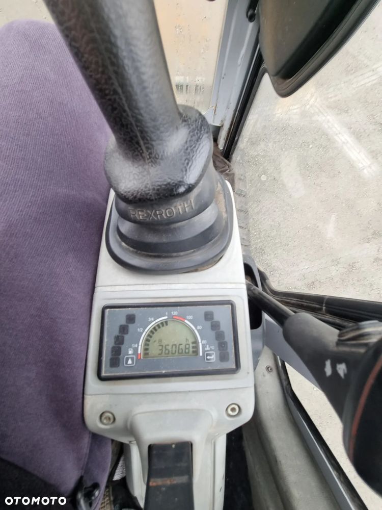 Wacker Neuson ET 24 - 13