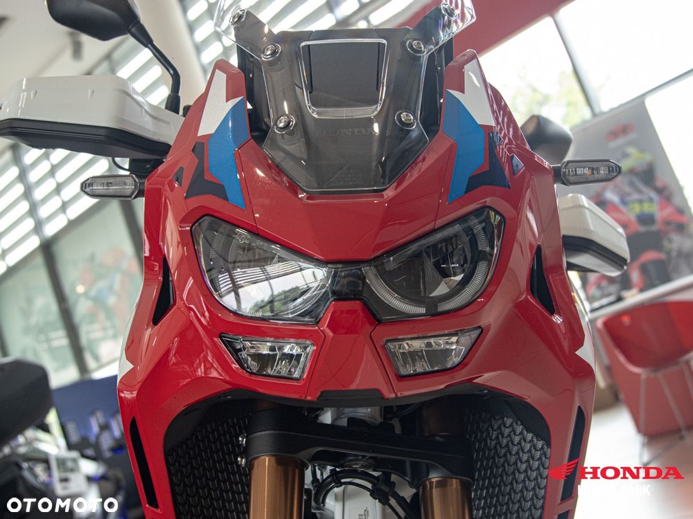 Honda CRF - 15