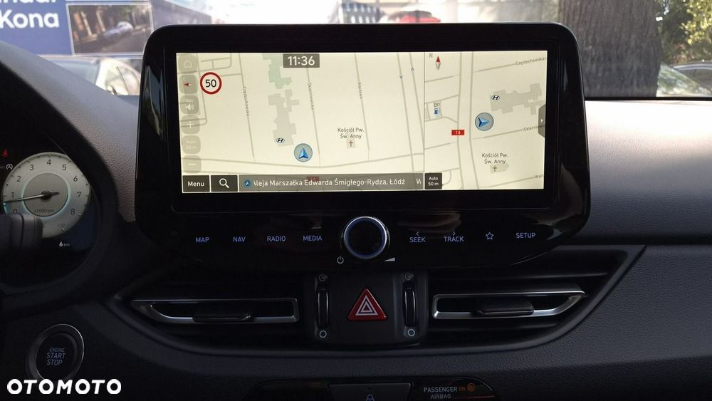 Hyundai i30 1.6 T-GDI Smart DCT - 25