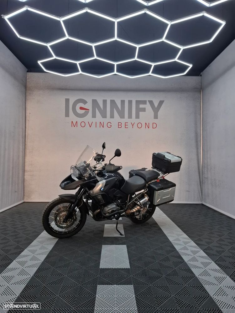 BMW R 1200 GS K25 - 3