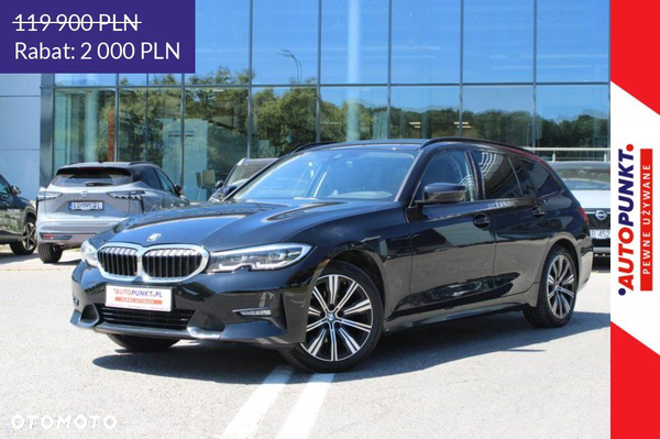 BMW Seria 3