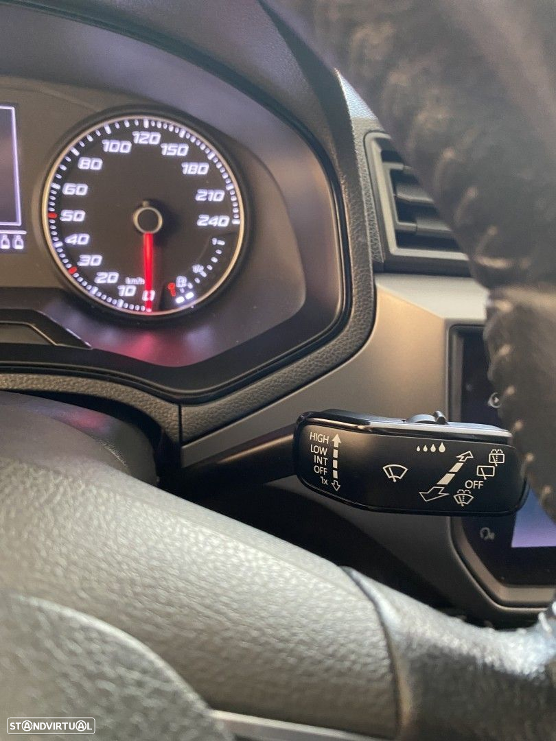SEAT Ibiza - 16