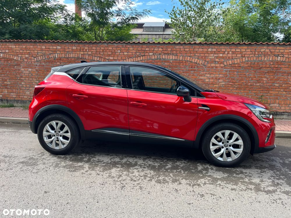 Renault Captur - 18