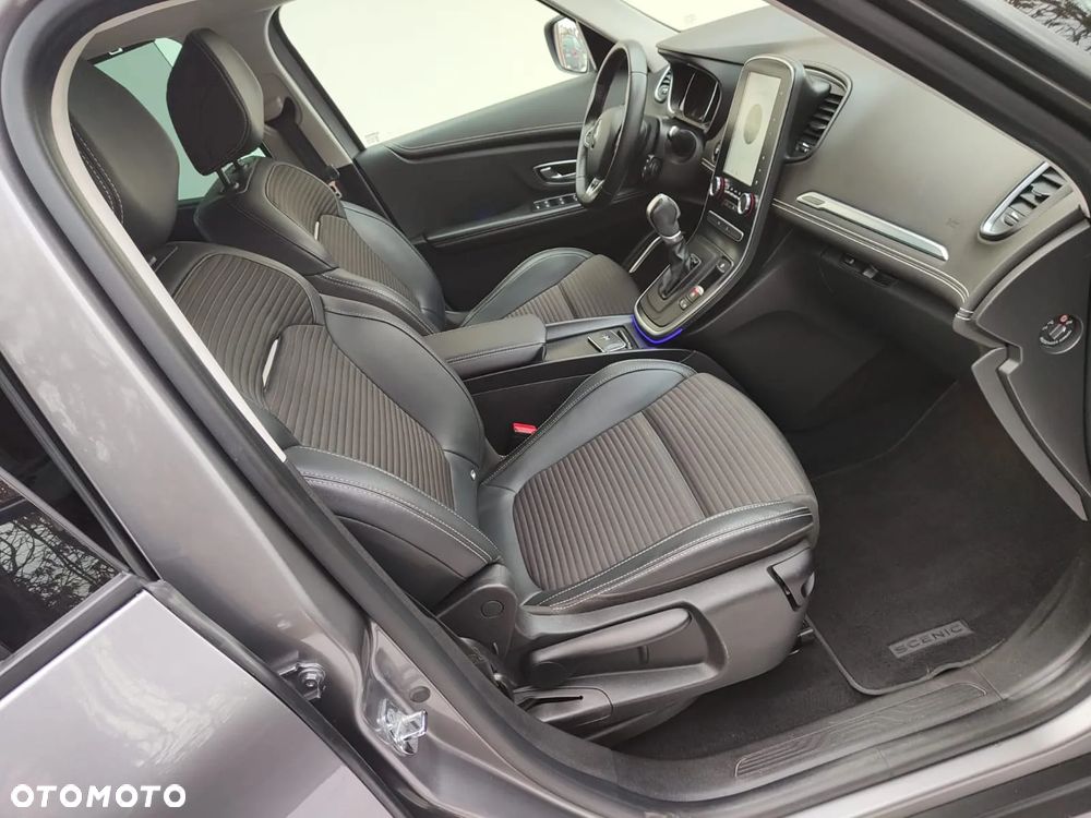 Renault Scenic 1.3 TCe Energy Zen EDC - 17