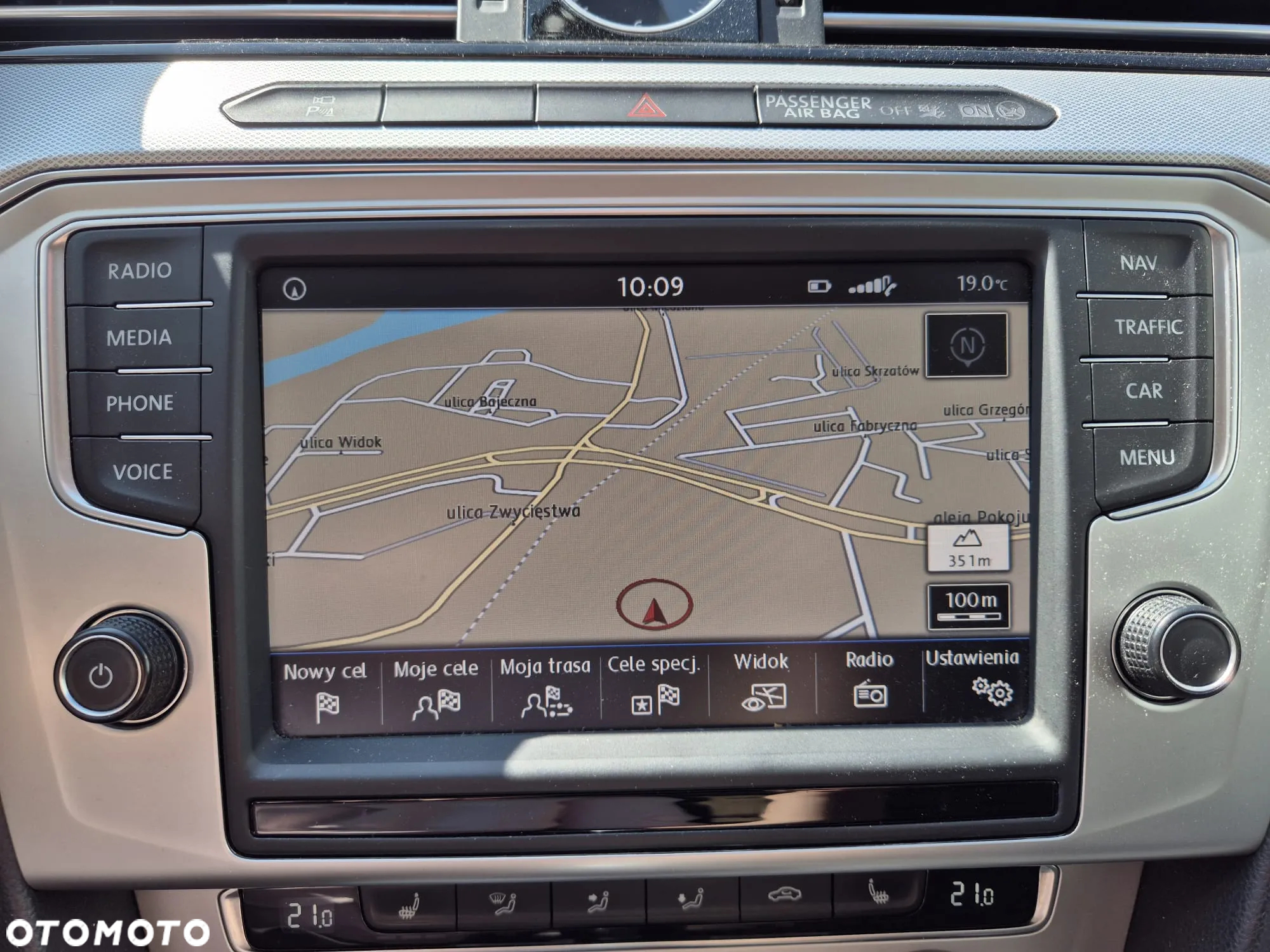 Volkswagen Passat Variant 1.6 TDI (BlueMotion Technology) DSG Comfortline - 25