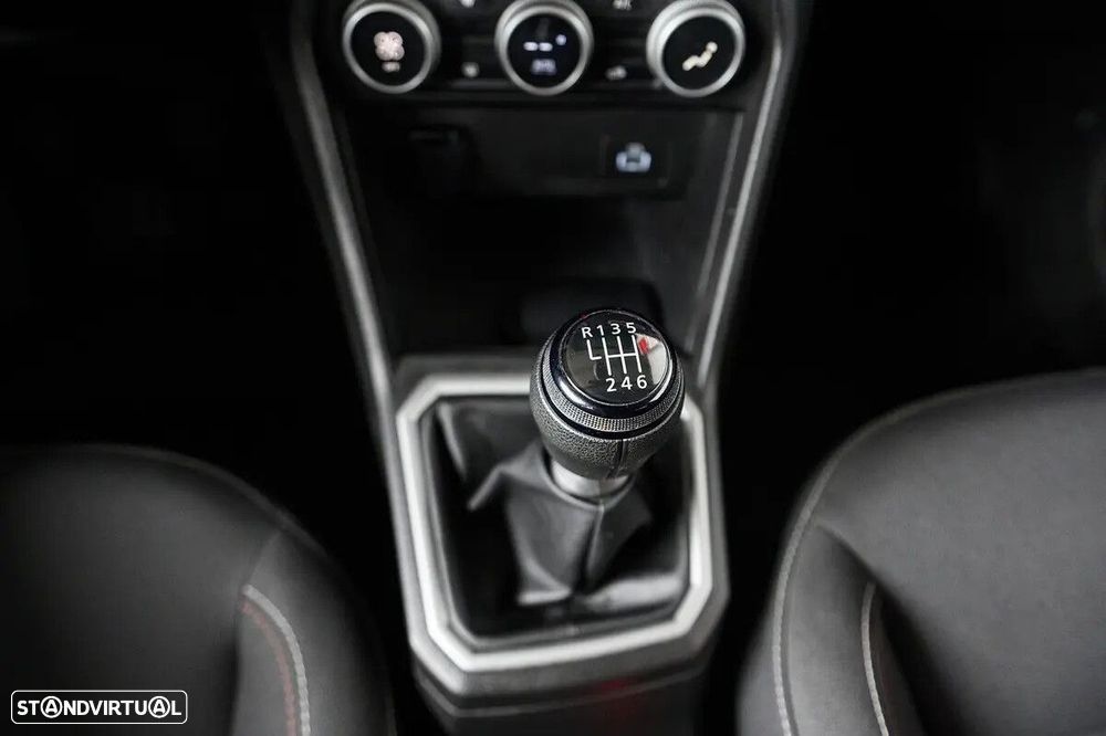 Dacia Jogger 1.0 TCe Extreme 7L - 56