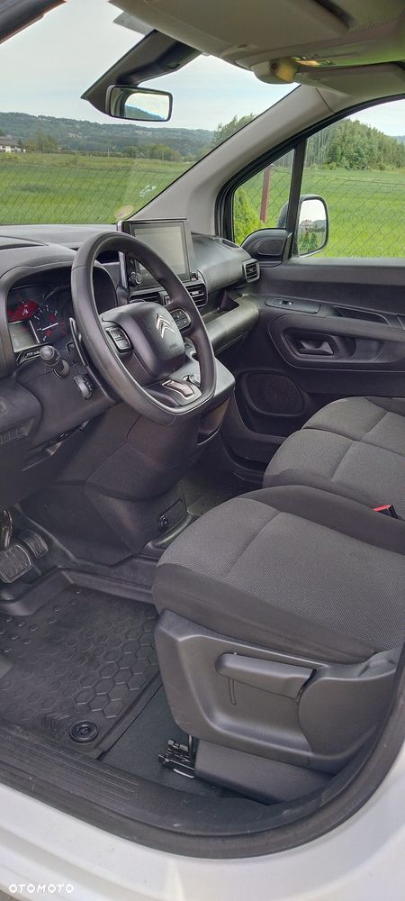 Citroën Berlingo - 33