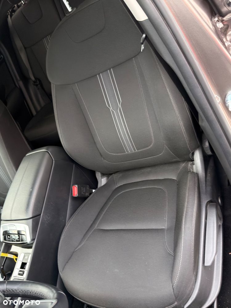 Hyundai Tucson 1.6 T-GDi 48V Executive 2WD DCT - 17